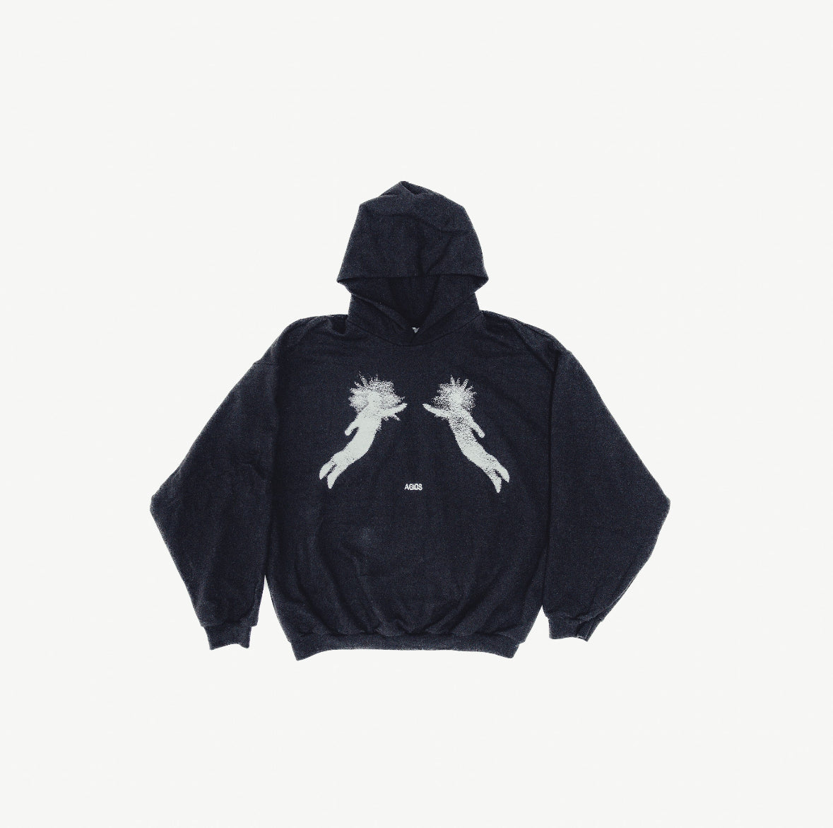 'RAPTURE" HOODIE