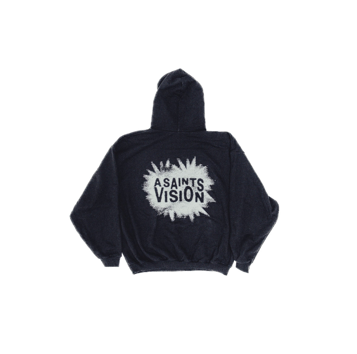 'RAPTURE" HOODIE