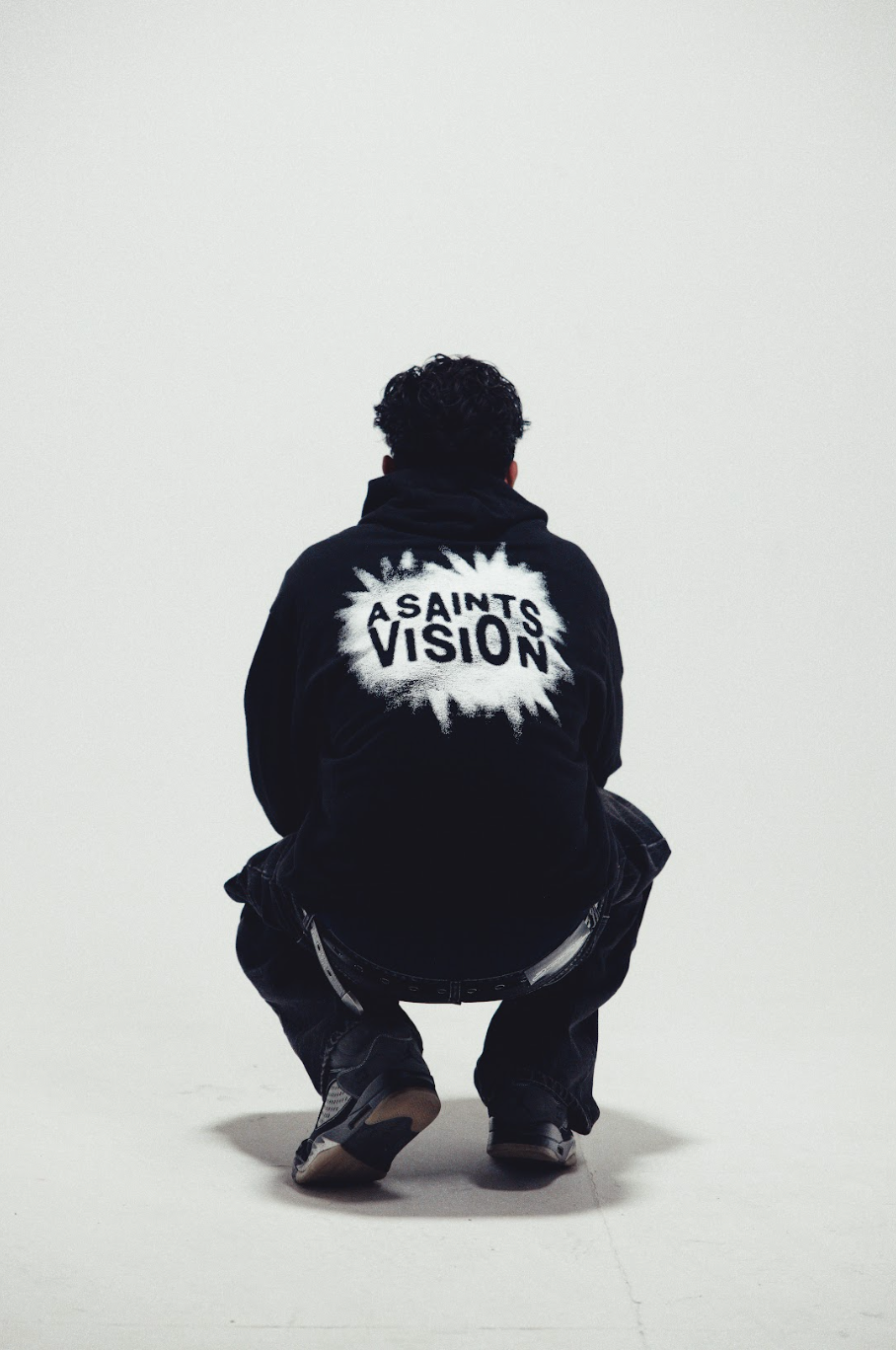 'RAPTURE" HOODIE