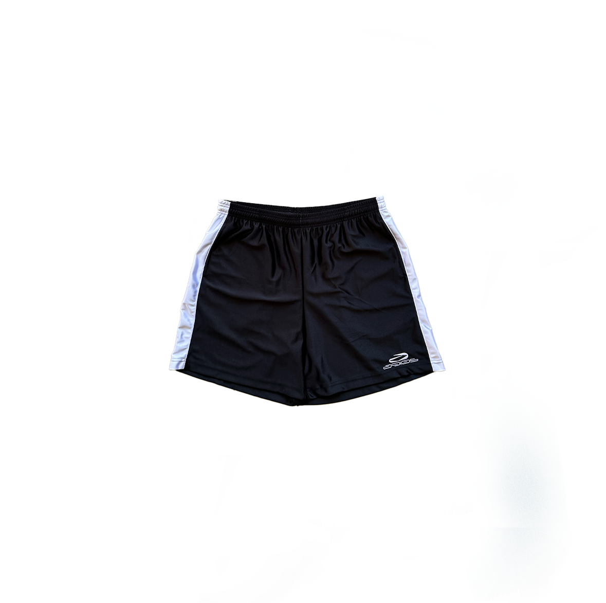 "FOUNDATION" SHORTS