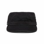 “BUT EVEN IN DARKNESS I CANNOT HIDE FROM YOU” MILITARY HAT