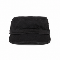 “BUT EVEN IN DARKNESS I CANNOT HIDE FROM YOU” MILITARY HAT