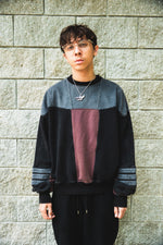 “THE CHOSEN ONE” HEAVYWEIGHT CREWNECK