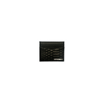 “SERAPH” VIPER SKIN CARDHOLDER