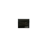 “SERAPH” VIPER SKIN CARDHOLDER