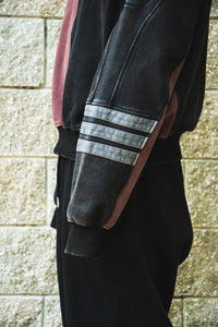 “THE CHOSEN ONE” HEAVYWEIGHT CREWNECK