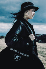 "VDR" BOMBER JACKET