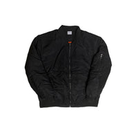 "VDR" BOMBER JACKET