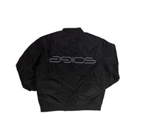 "VDR" BOMBER JACKET