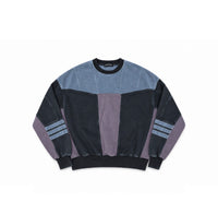 “THE CHOSEN ONE” HEAVYWEIGHT CREWNECK