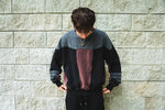 “THE CHOSEN ONE” HEAVYWEIGHT CREWNECK