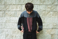 “THE CHOSEN ONE” HEAVYWEIGHT CREWNECK