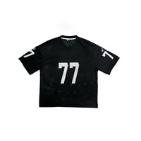 "PSALM 77" FOOTBALL JERSEY