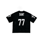 "PSALM 77" FOOTBALL JERSEY