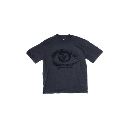 "SAINT'S VISION" TEE