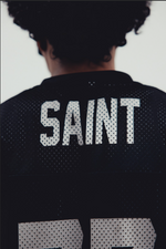 "PSALM 77" FOOTBALL JERSEY