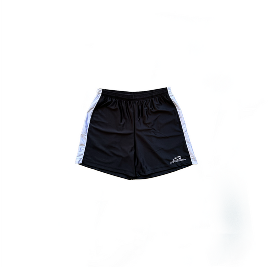 "FOUNDATION" SHORTS