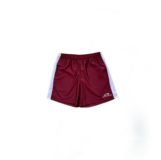 "FOUNDATION" SHORTS